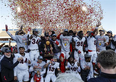 Community invited to celebrate Ferris State football national ...