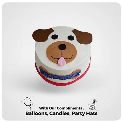 Dog Cakes & Treats | Bengaluru |Mumbai | Gurgaon | – The Doggy Bakery