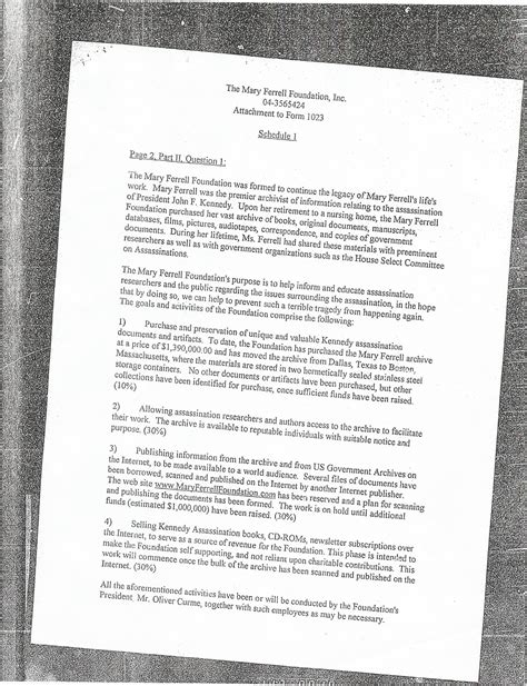 Mary Ferrell Foundation | JFK: Researching the Researchers