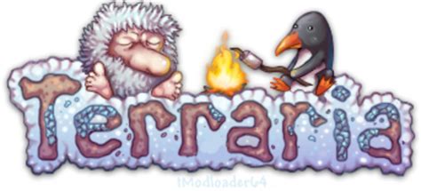 Image result for Tmodloader Logo