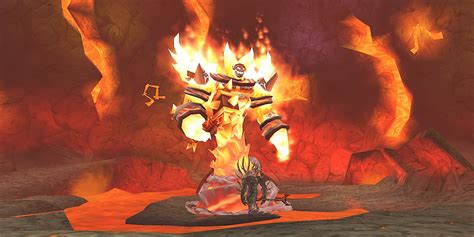 How To Get To Molten Core In WoW: Classic