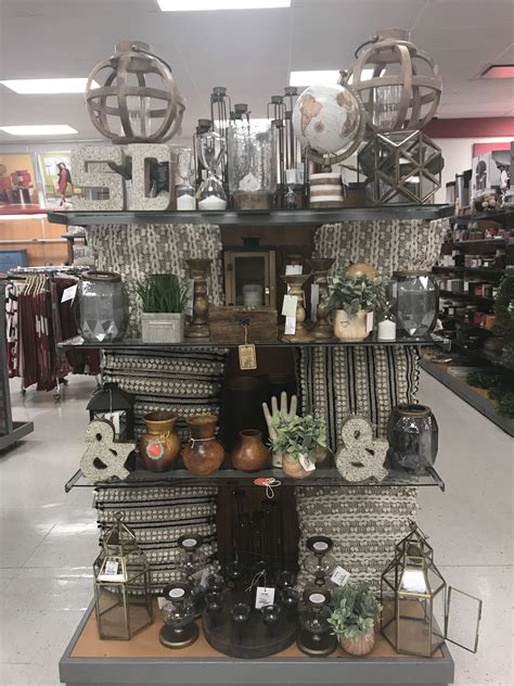 52+ TJ Maxx Home Decor Items