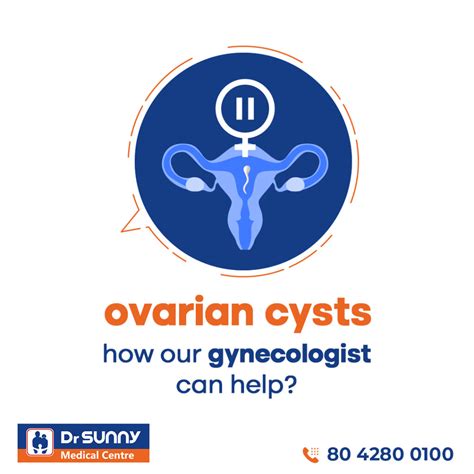 Ovarian cysts: How our Gynecologist can help? - Dr Sunny Medical Centre - Bellandur | Sarjapur ...
