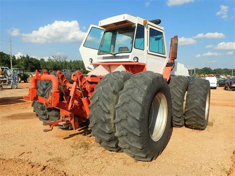 Image result for Case Scraper Tractor