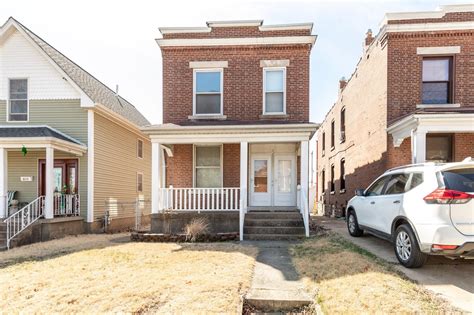 6118 West Park Avenue - Saint Louis, MO - Trulia | Trulia
