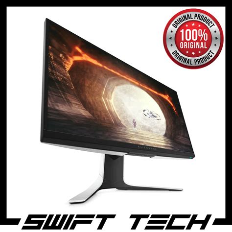 Image result for Alienware 27 Gaming Monitor Aw2721d