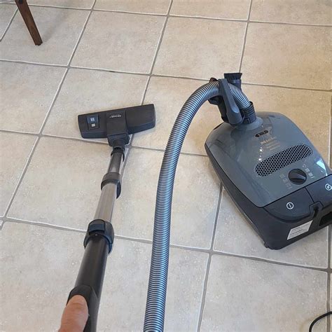 Best Miele Canister Vacuum For Hardwood Floors | Floor Roma