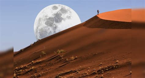 Most captivating, coldest deserts in the world | Times of India Travel