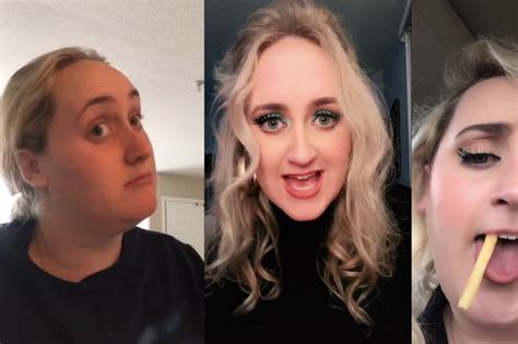 Brittany Broski on TikTok, being “kombucha girl,” and becoming a meme - Vox
