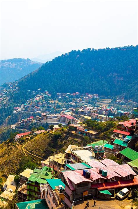 Visit Christ Church in Shimla | Incredible India