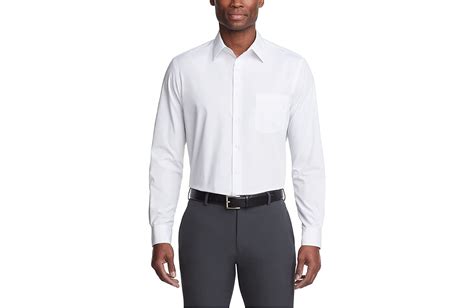 Amazon men's dress shirt sale offers up to 38% off | New York Post