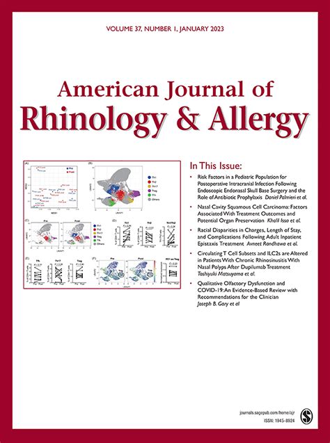 Nasal Cavity Squamous Cell Carcinoma: Factors Associated With Treatment ...