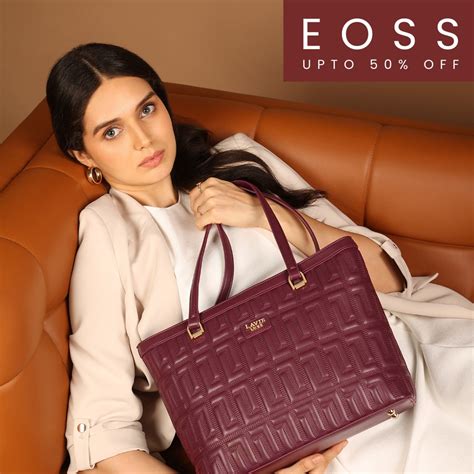 Eoss Sale Lavie Luxe – Lavie World