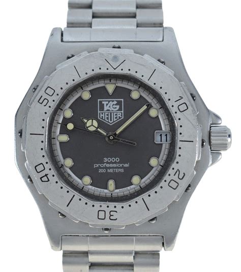 Wear TAG Heuer with up to 30% off | eBay. Save on classic watches for your collection.
