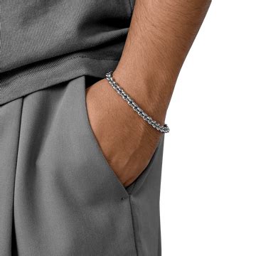 Men's Bracelet – HOUSE OF BLACK MAMBA