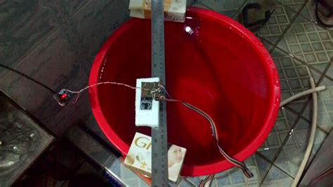 Image result for Water Level LED Indicator