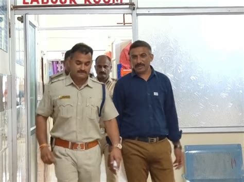 Minor throws newborn girl from hospital window in Burhanpur Infant ...