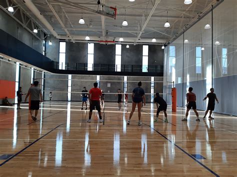 Eastside Regional Recreation Center (Pickleball) | Bounce