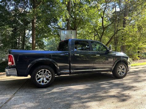 2016 Ram 1500 ED | RAM 1500 Diesel Forum