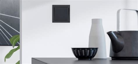 IMPRESSIVO® - Sort matt | News center | ABB