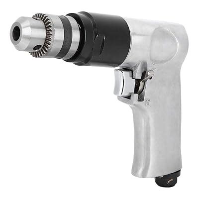 38inch Reversible Air Drill, 1800 RPMS Pneumatic India | Ubuy