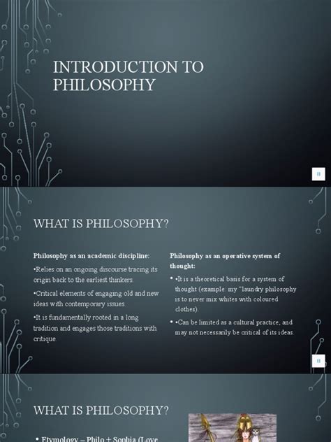 Philosophy Introduction 的图像结果