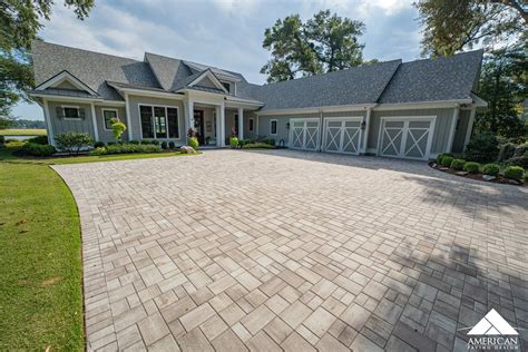 Discover 2025 driveway paving costs for asphalt, concrete & pavers. Get ...