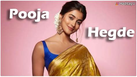 Pooja Hegde's Viral Photos Raise Concerns: Is the Actress in Physical ...