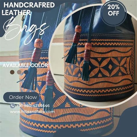 Buy Indigo Blue Cruelty-Free Leather Batua Styled Sling Bag for Women ...