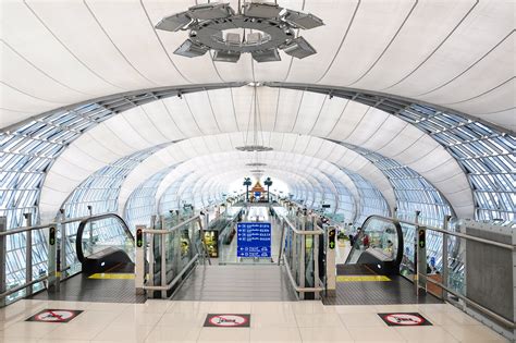 Airports of thailand _ airport map of thailand – ICDK