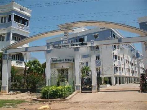 Bashyam Navaratna, Chromepet Chromepet Rent - WITHOUT BROKERAGE Semi ...