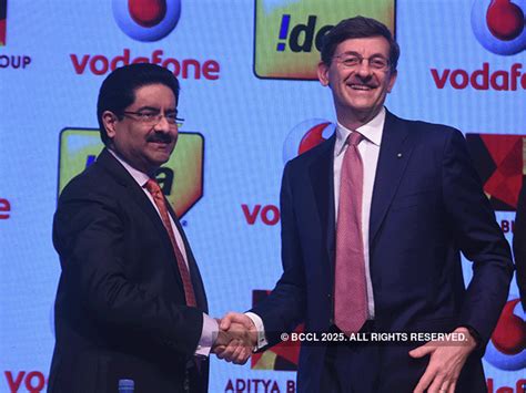 Voda-Idea merger: Voda-Idea merger: Here's all you need to know about ...