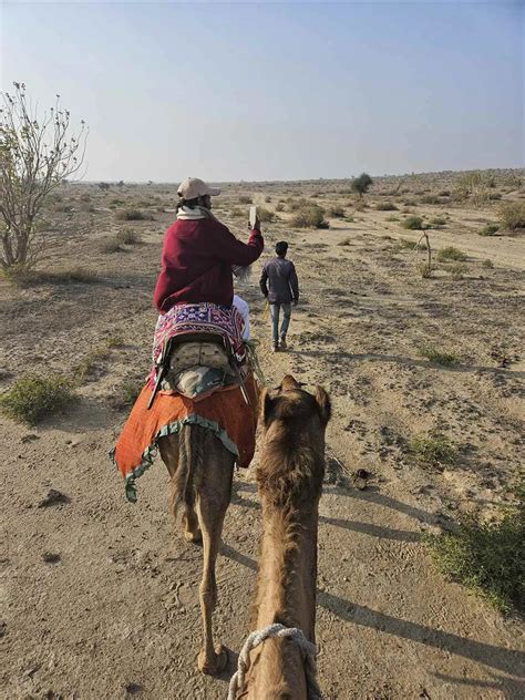 Fransica Desert Safari - Top Travel Agents & Tour Operators in Dhibba ...