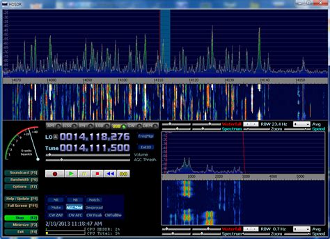 Image result for HDSDR Tutorial