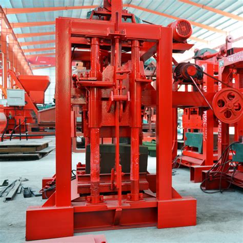 Block Bricks Machine 4 的图像结果