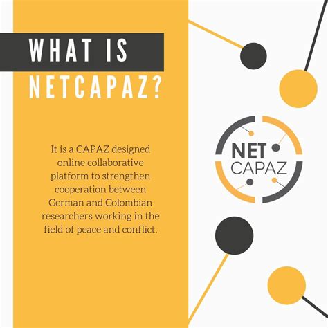 CAPAZ | NETCAPAZ