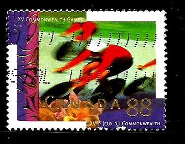 Commonwealth Games 1978-1994 – Philatelic Glimpse – Stamp Digest