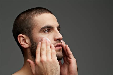 The best skincare products for men – The Irish Times