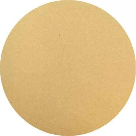 MDF Circles Cut To Size - Sun Acrylam Private Limited