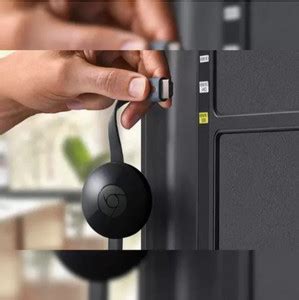 Clairbell WSJ_429Y Chrome cast WiFi HDMI Dongle & Wireless Display for ...