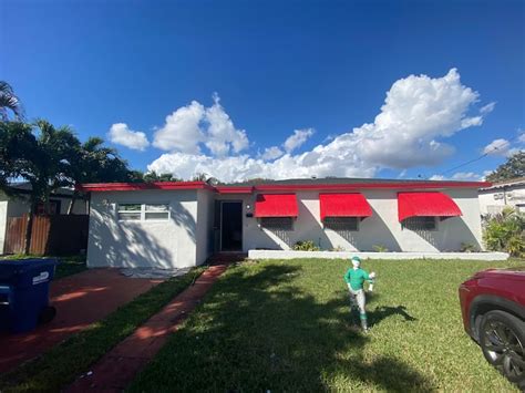 Red Shutter Retreat–Near Wynwood - Houses for Rent in Miami, Florida ...