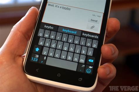 Image result for SwiftKey Android