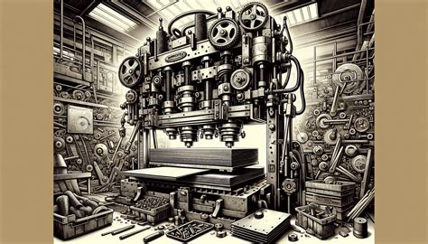 Rezultat imagine pentru Tablet Press Machine Types