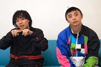 Bridge Rapper 的图像结果