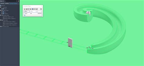 Image result for Inventor 2021 Dynamic Simulation
