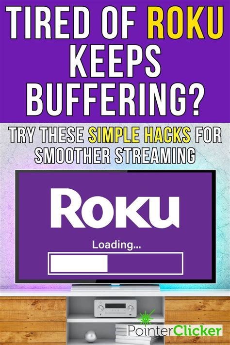 Image result for Roku Buffering Problems