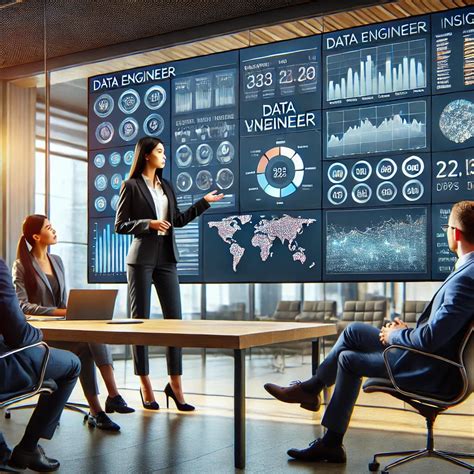 Data engineer intern: bí quyết thực tập thành công