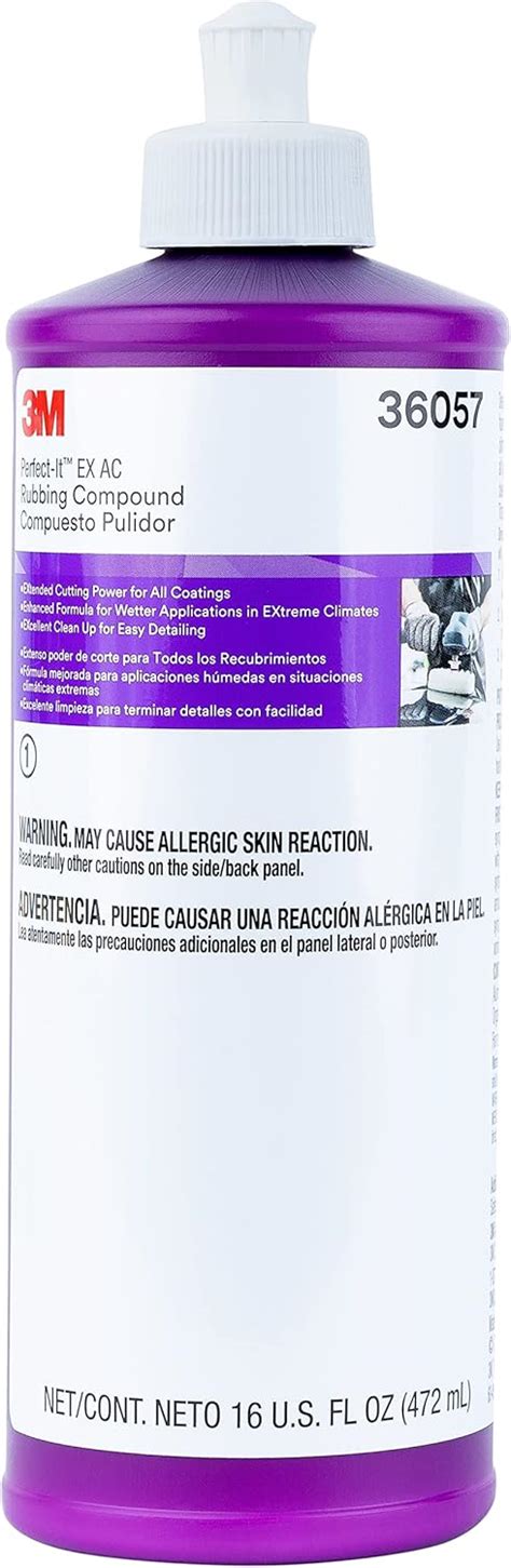 Image result for 3M Buffing Compound 3W768