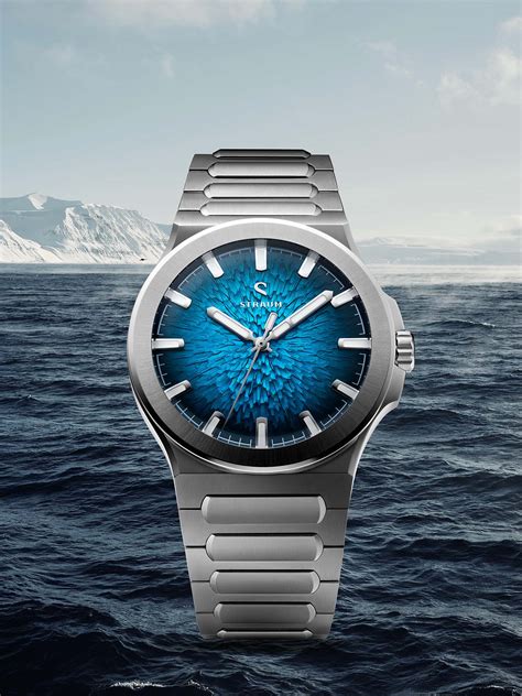 Jan Mayen Titanium – Straum