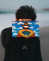 Drizzle Effect Drawing 的图像结果